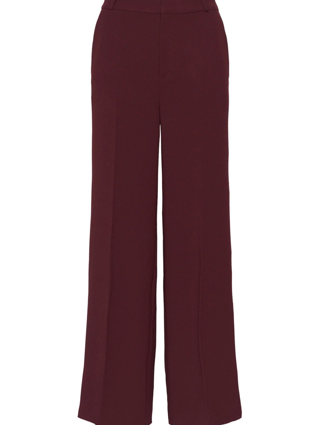 Pantalon Jambre large Briez InWear 30110962
