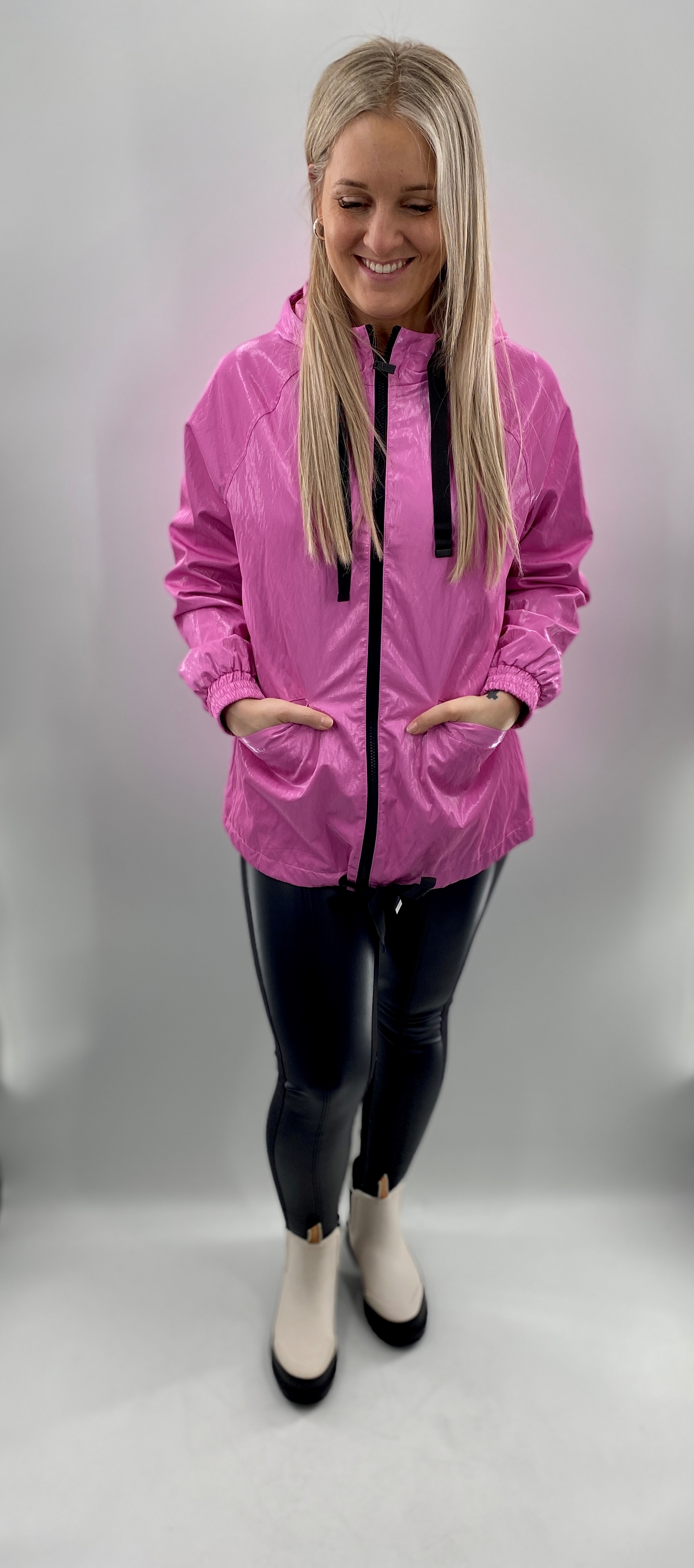 Manteau Jennifer Nikki Jones K5226RJ-335 