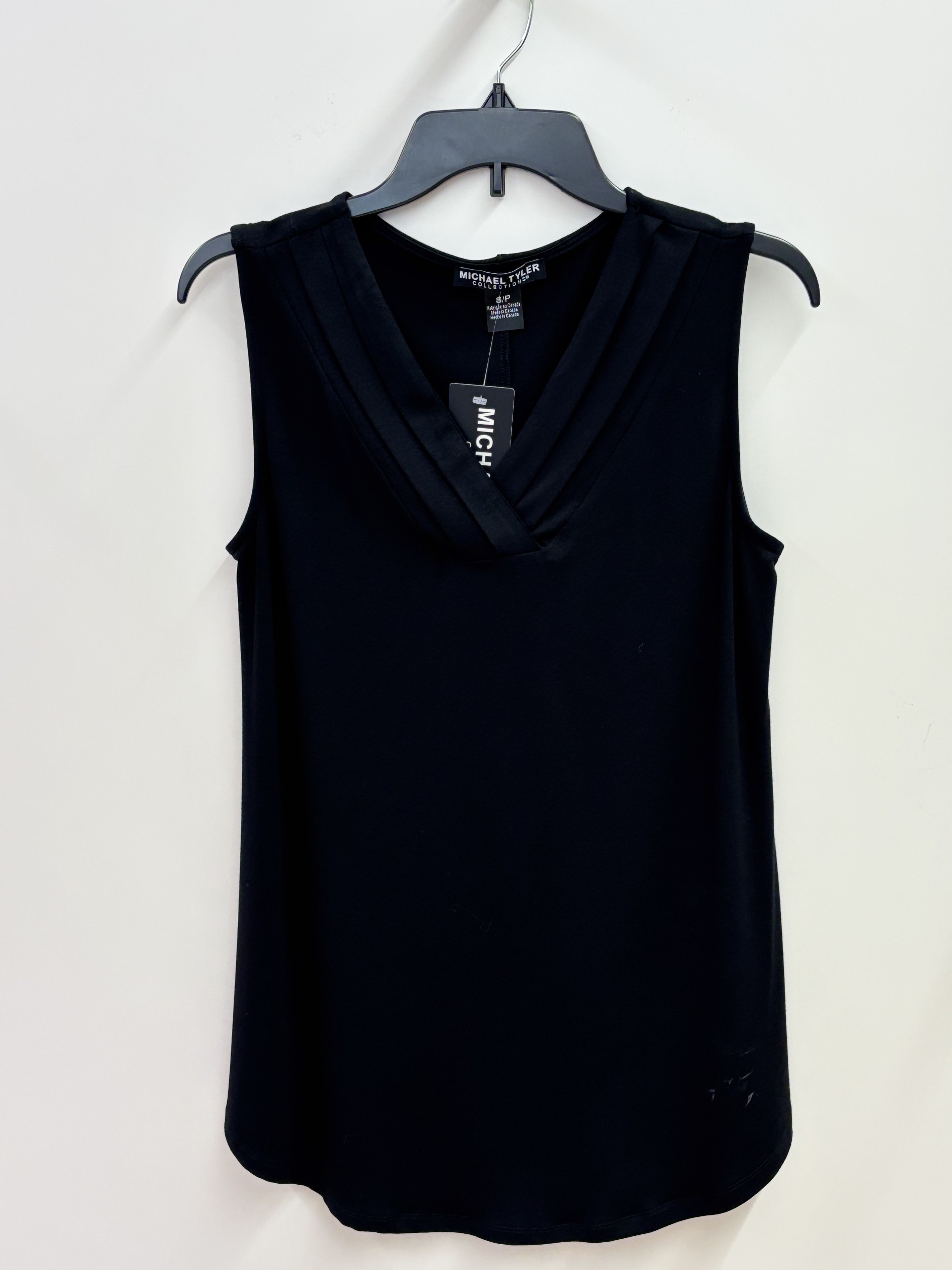 Camisole Michael Tyler 25S1851