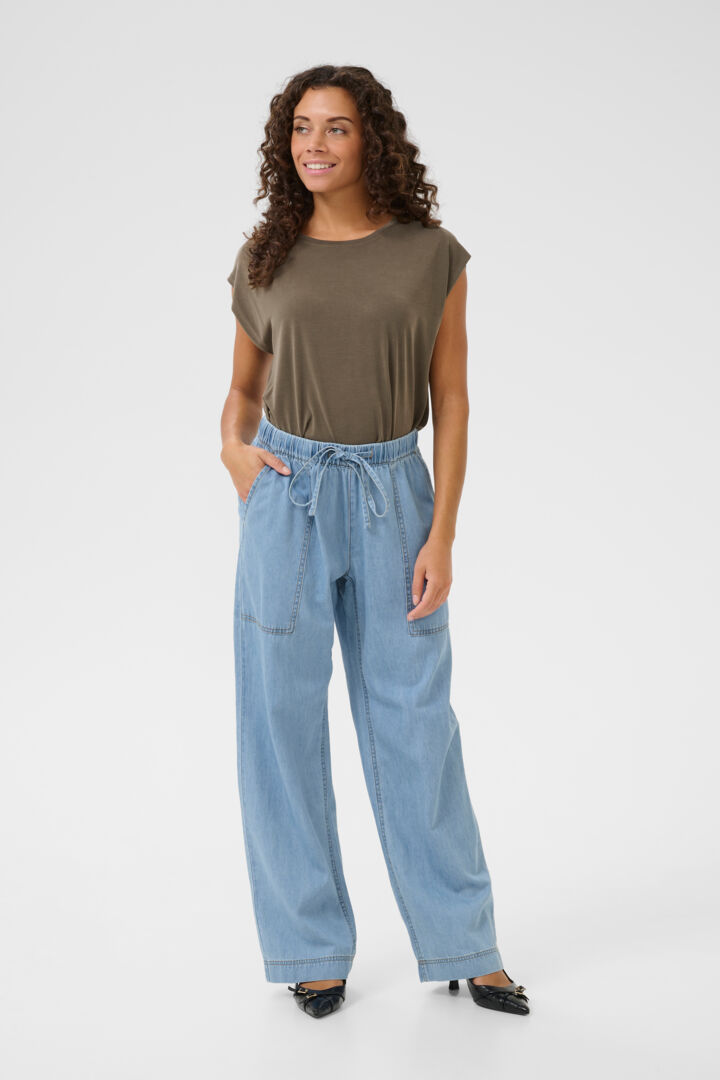 Pantalon de jeans CUadele Culture 50111618