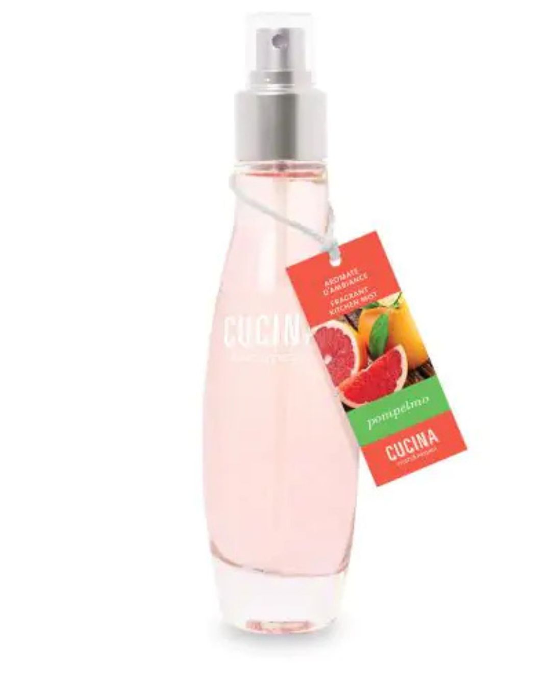Aromate d