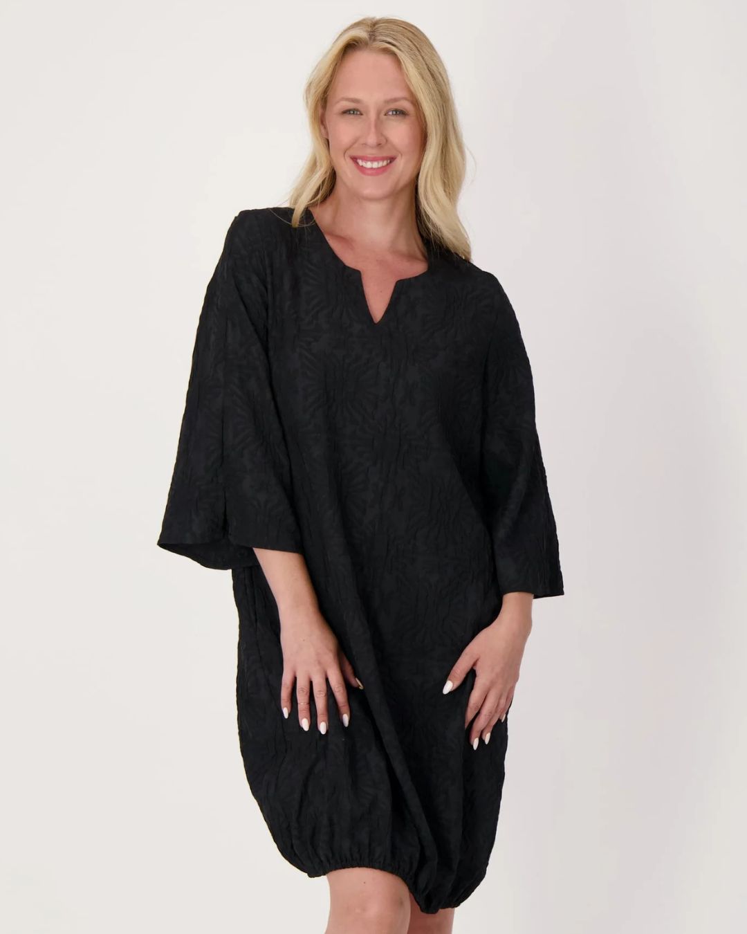 Robe embossée Spanner 225268