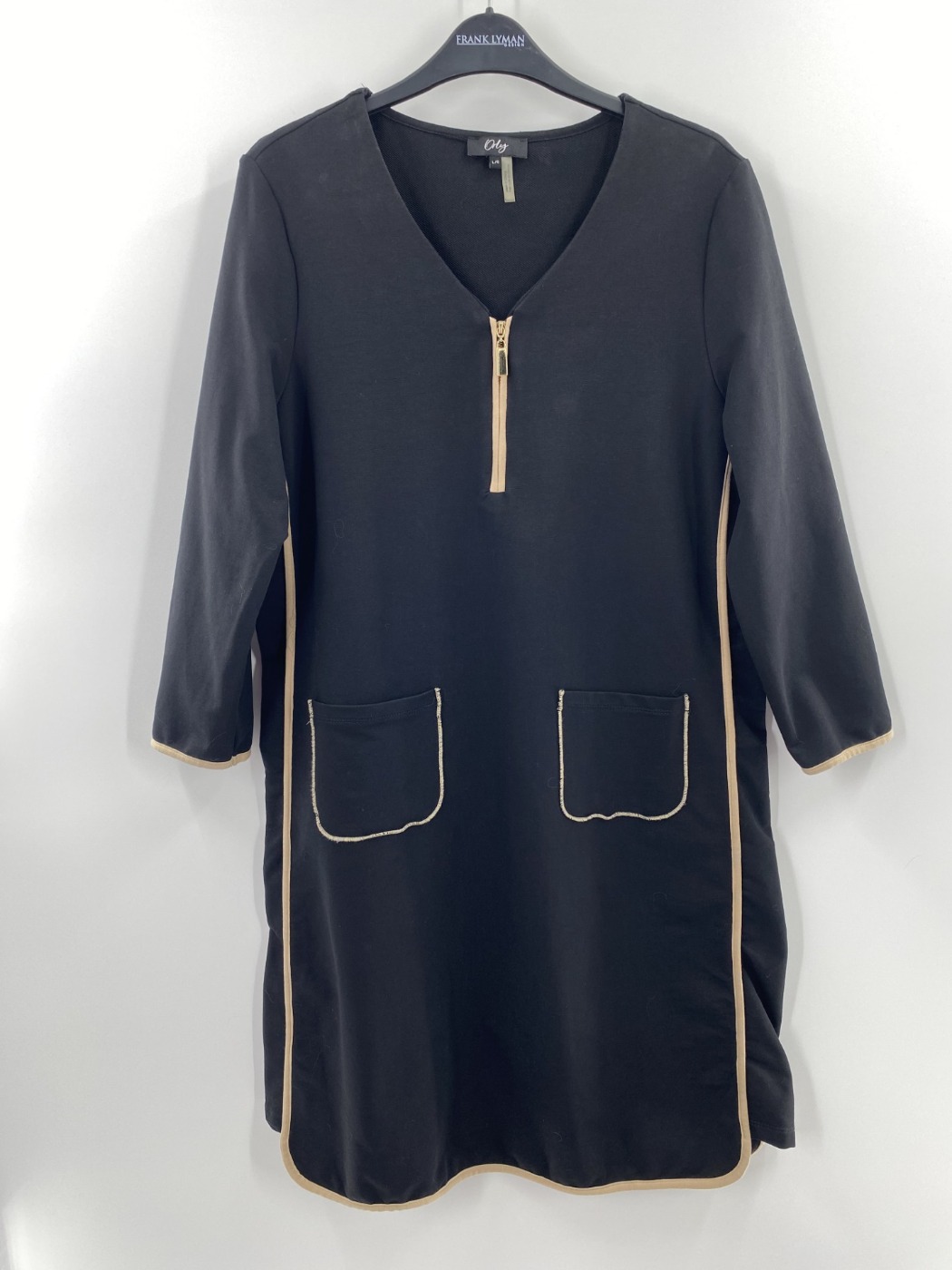 FF2404 ORLY GRANDEUR L