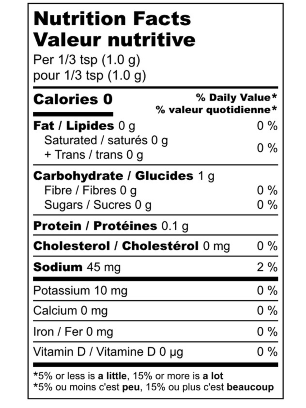 Assaisonnement oignon caramelisé trempette & hamburger 100 g A Spice Affair