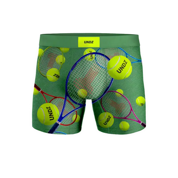  Boxer UNDZ Men Classic Tennis
