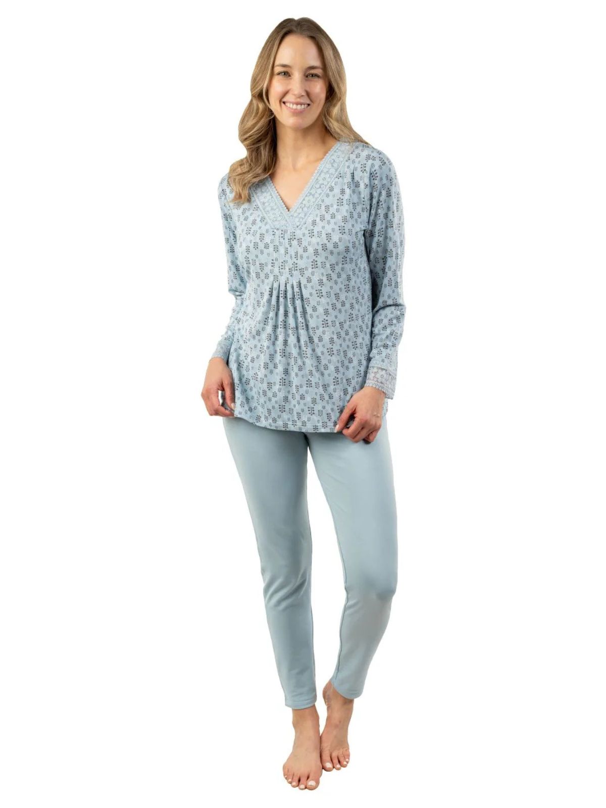 Pyjamas 2pc Patricia Lingerie 