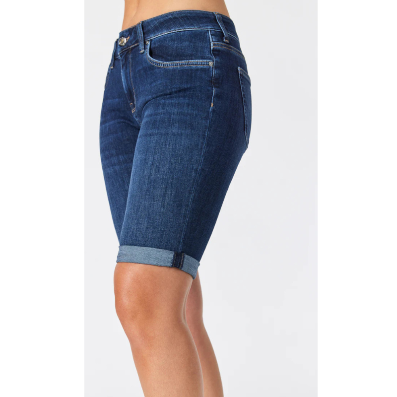 Karly shorts de jean Mavi M1472531317