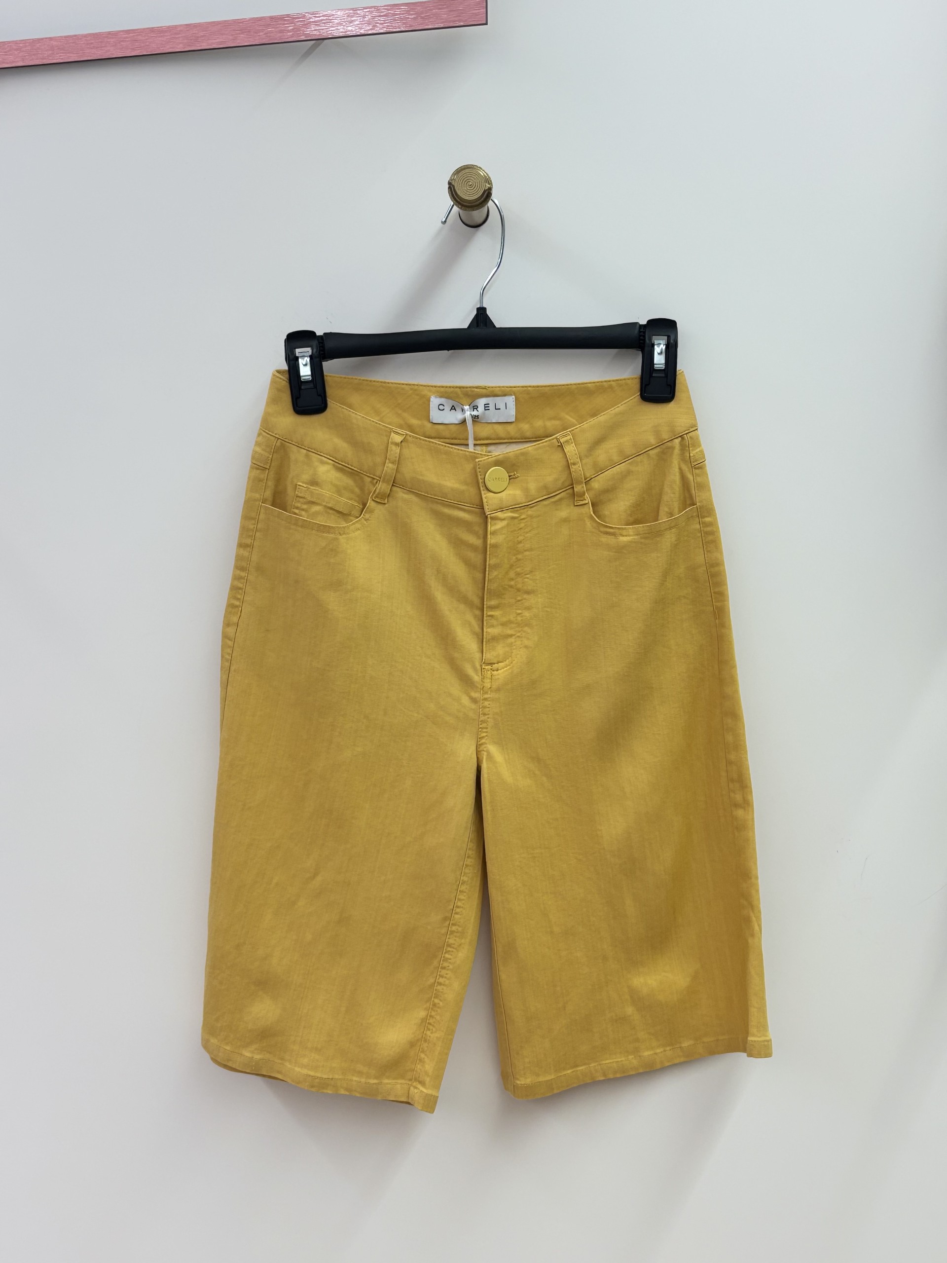 Bermuda premium Carreli Jeans