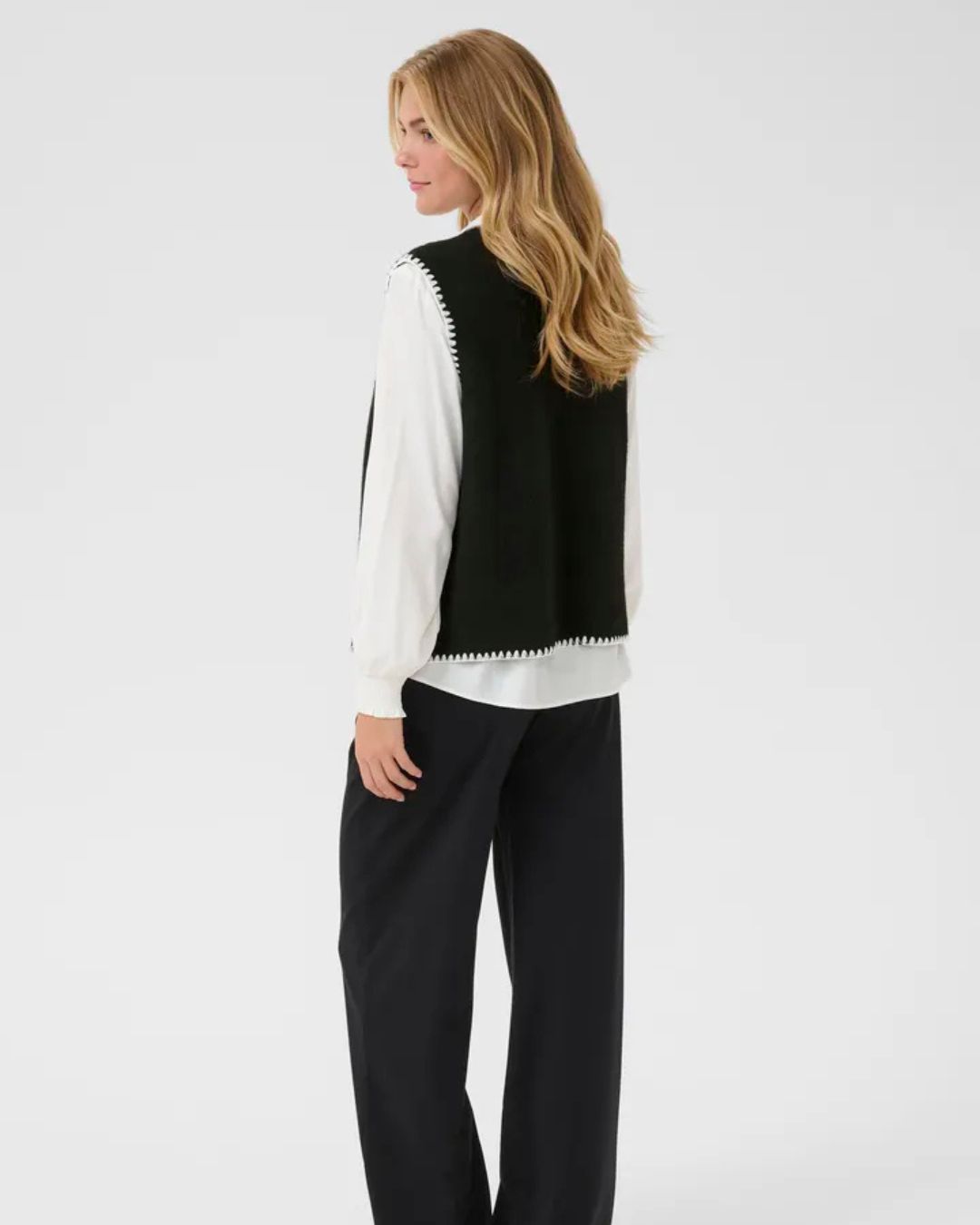 Veste CRTimmie Cream 10614304
