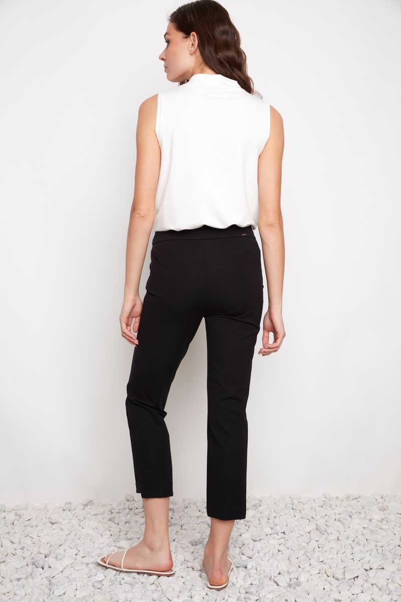 Pantalon slim Up! 