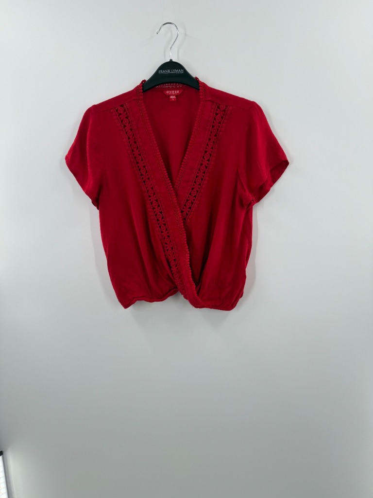FF2114 GUESS GRANDEUR S