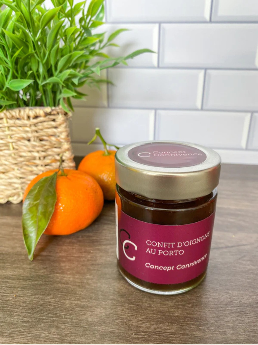 Confit d