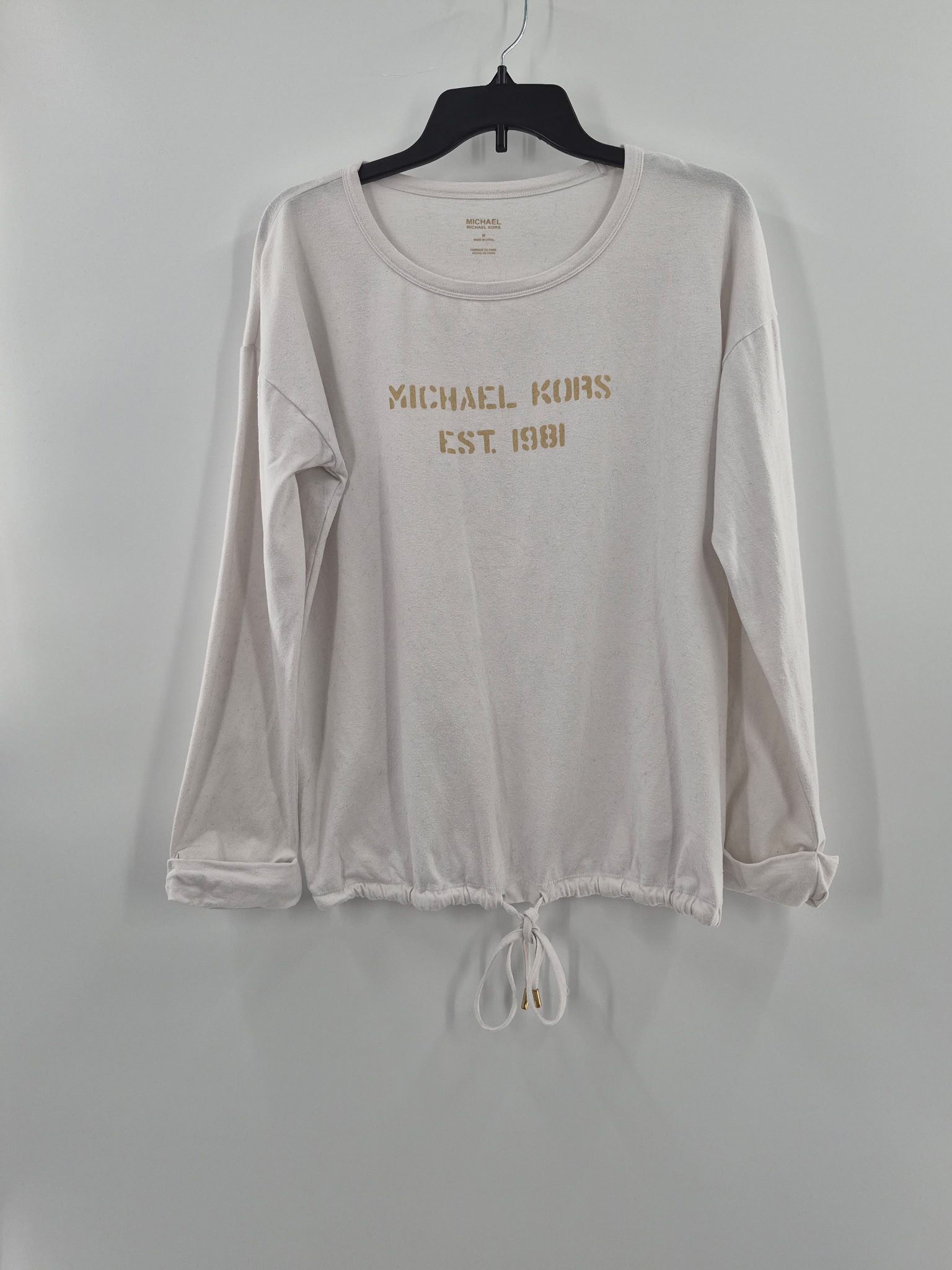 FF2690 MICHAEL KORS GRANDEUR M