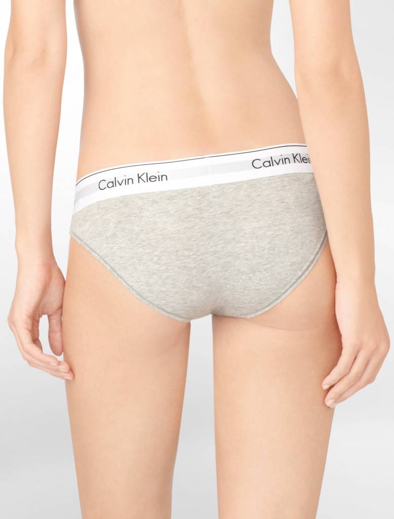 Culotte Bikini Calvin Klein F3787G 
