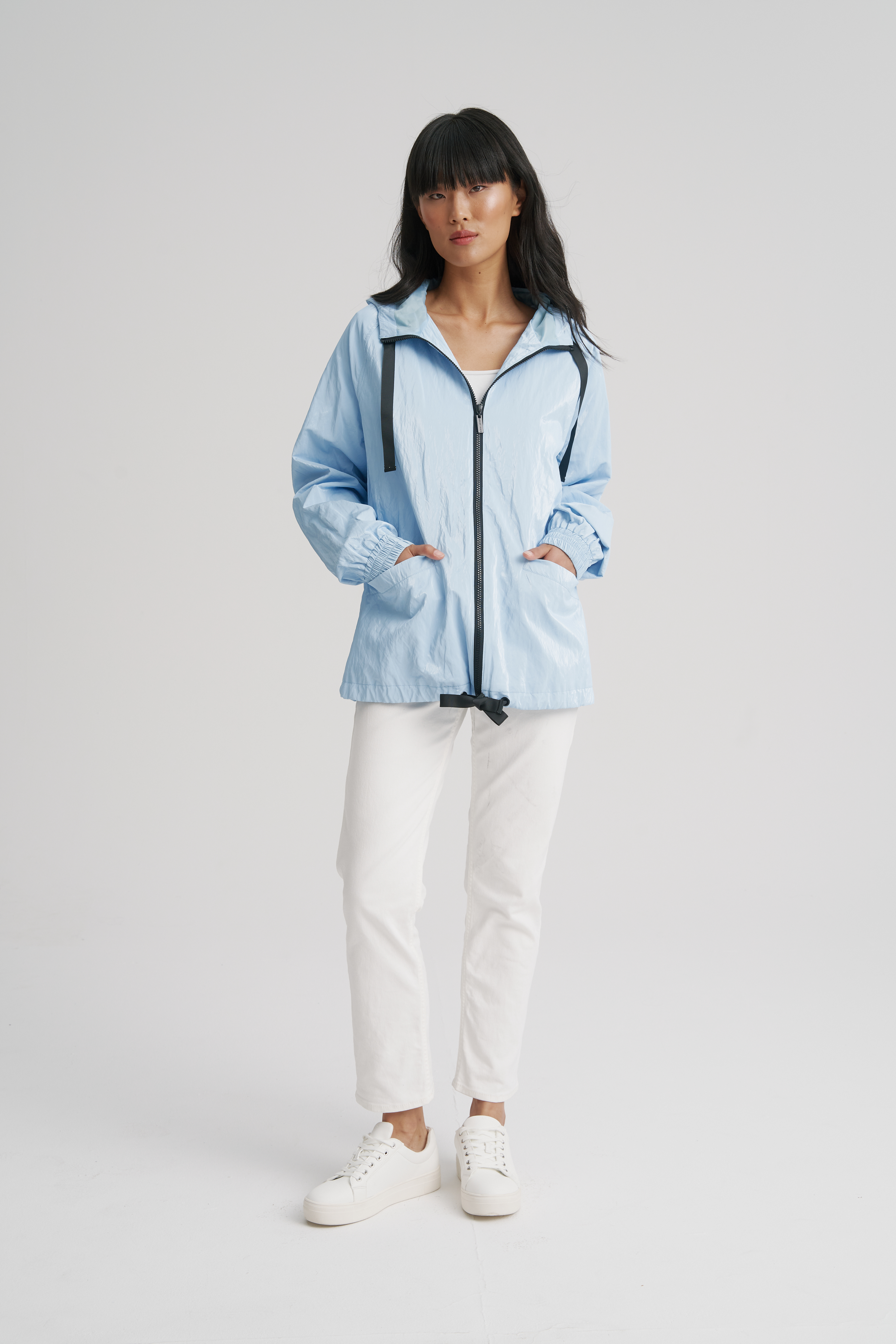 Manteau Jennifer Nikki Jones K5226RJ-335 