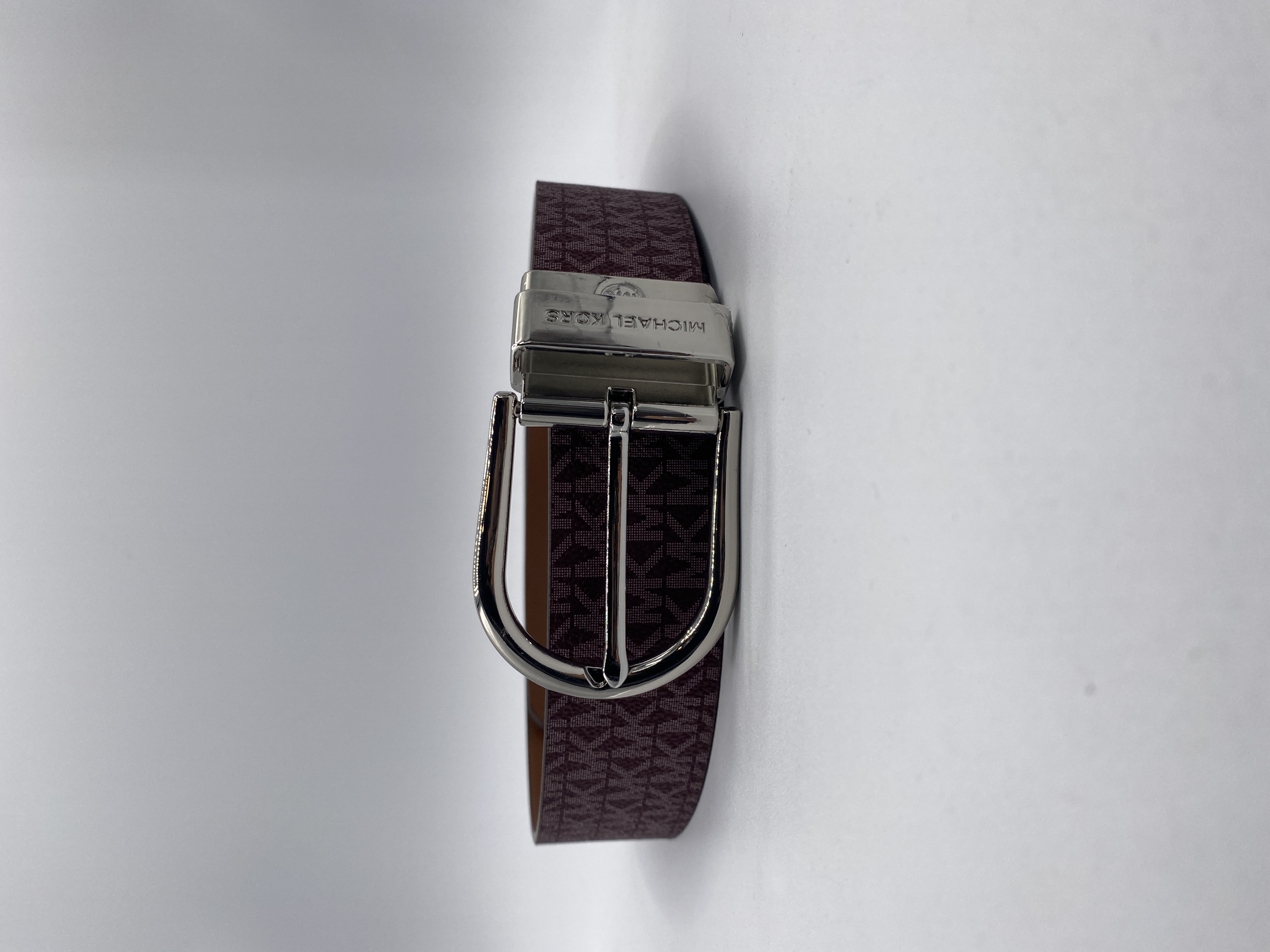 Ceinture 38mm Réversible Logo Michael Kors 558414 