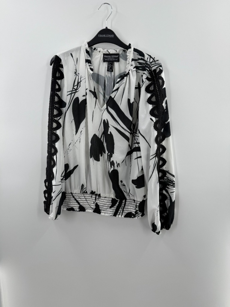 FF2109 FRANK LYMAN GRANDEUR 10