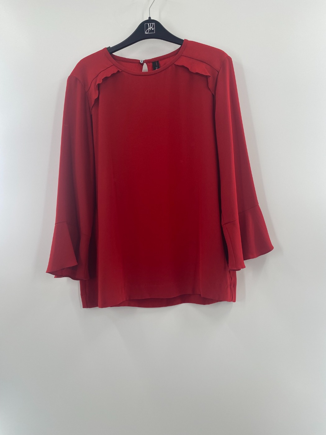 FF2553 MARCCAIN GRANDEUR L