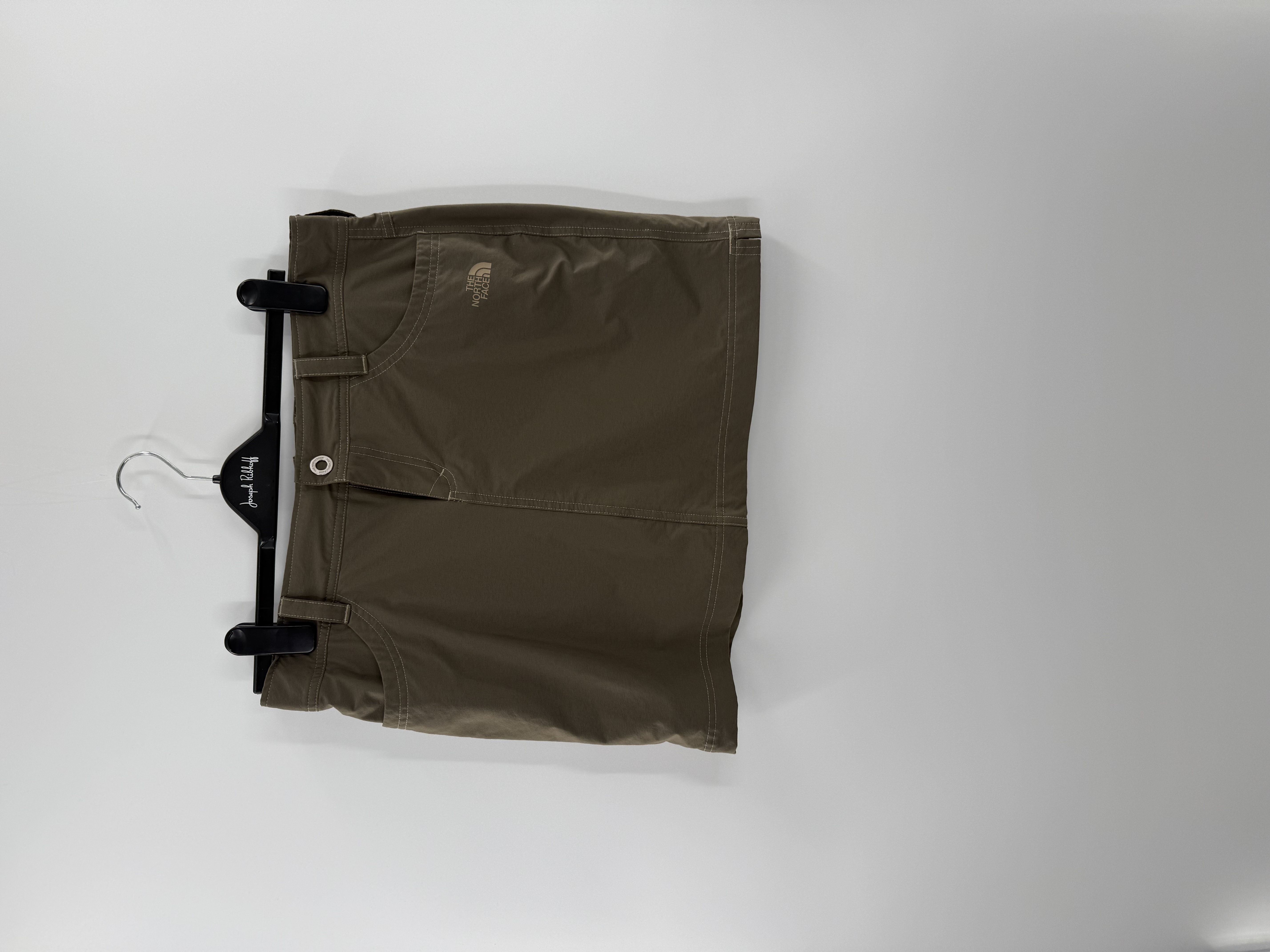 FF2194 THE NORTH FACE GRANDEUR 10