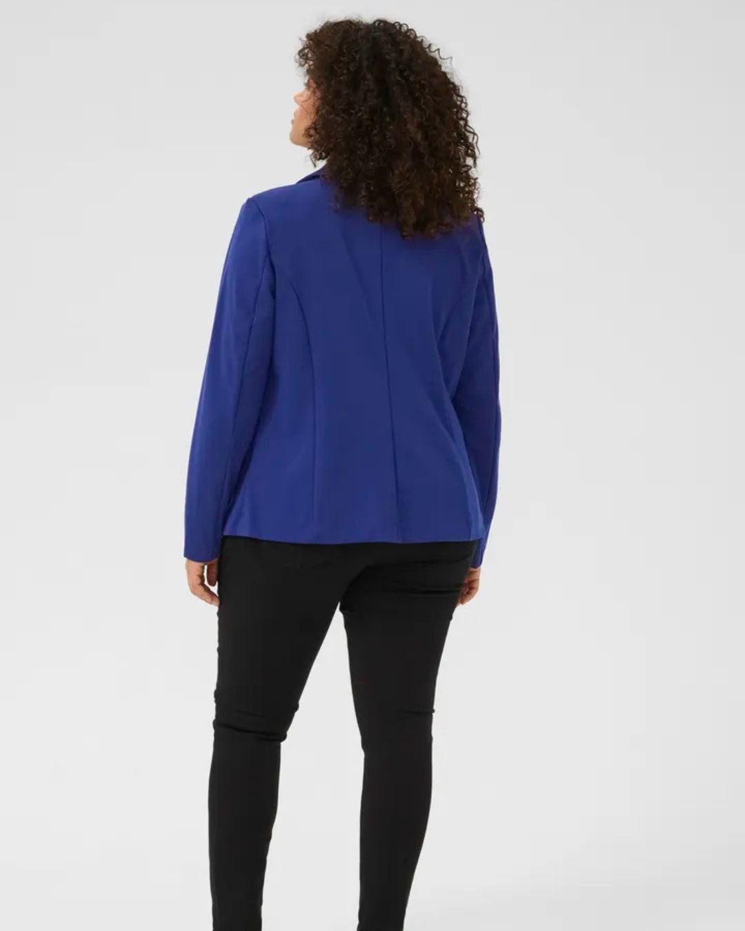 Blazer KCjenna Kaffe Curve 10582130