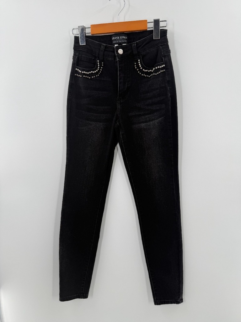 FF2075 FRANK LYMAN GRANDEUR XS