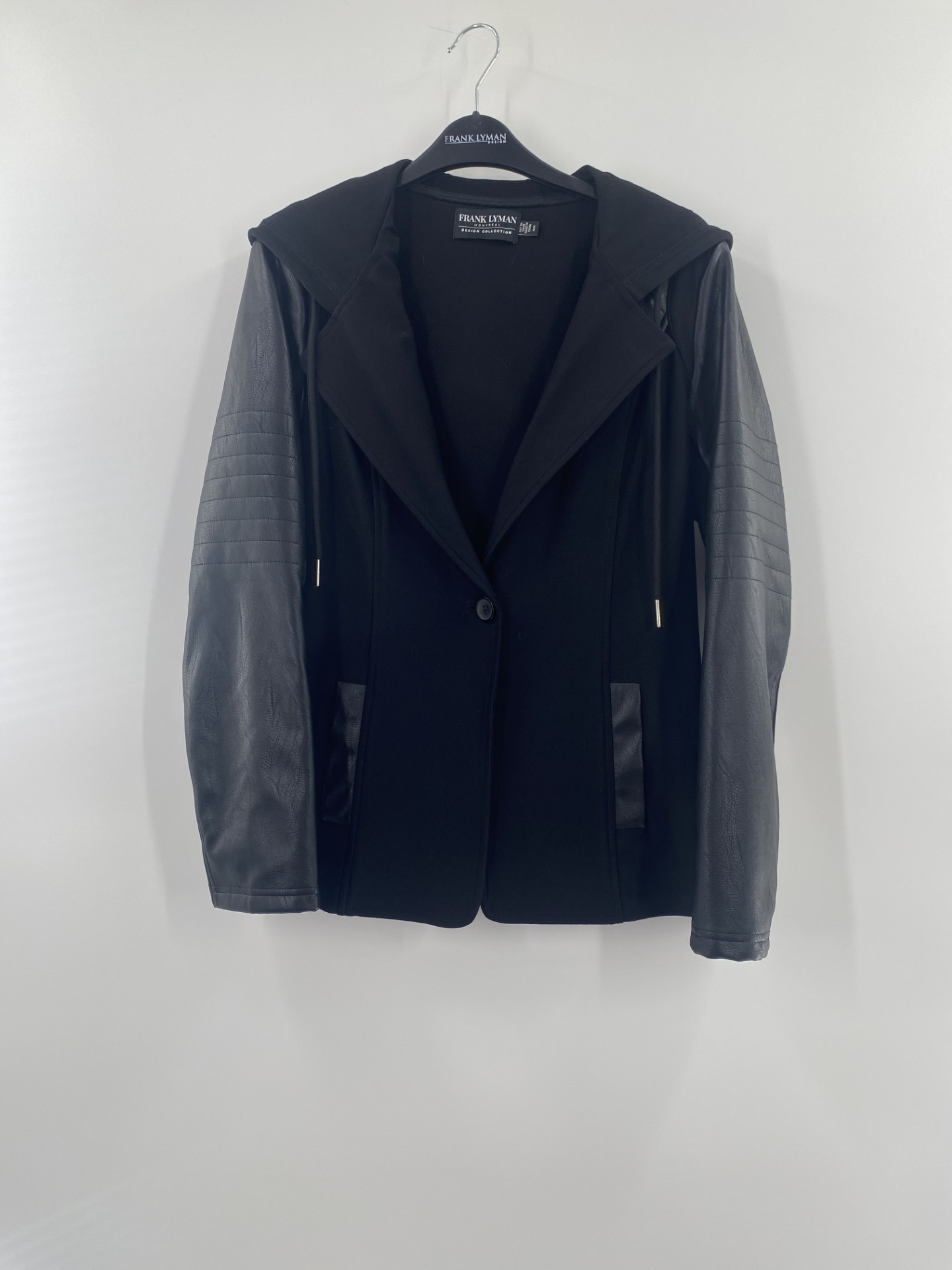 FF2696 FRANK LYMAN GRANDEUR M