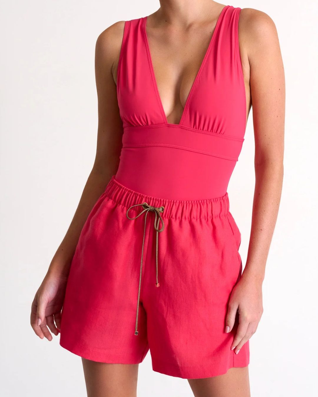 Short en Lin Lina Shan 52436-55 