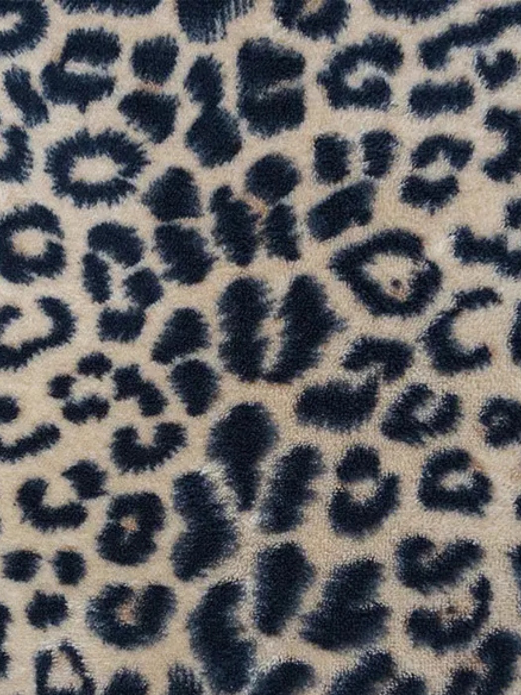 Serviette de table - Wildlife Pattern