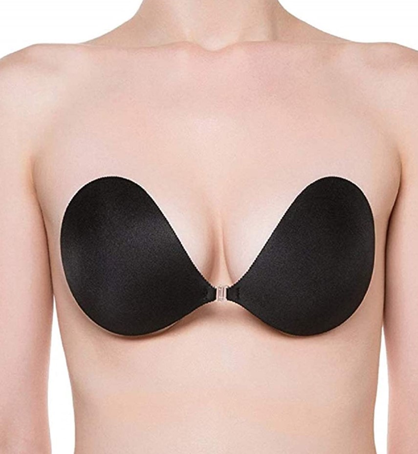 Soutien-Gorge sans Couture Nubra SE888 