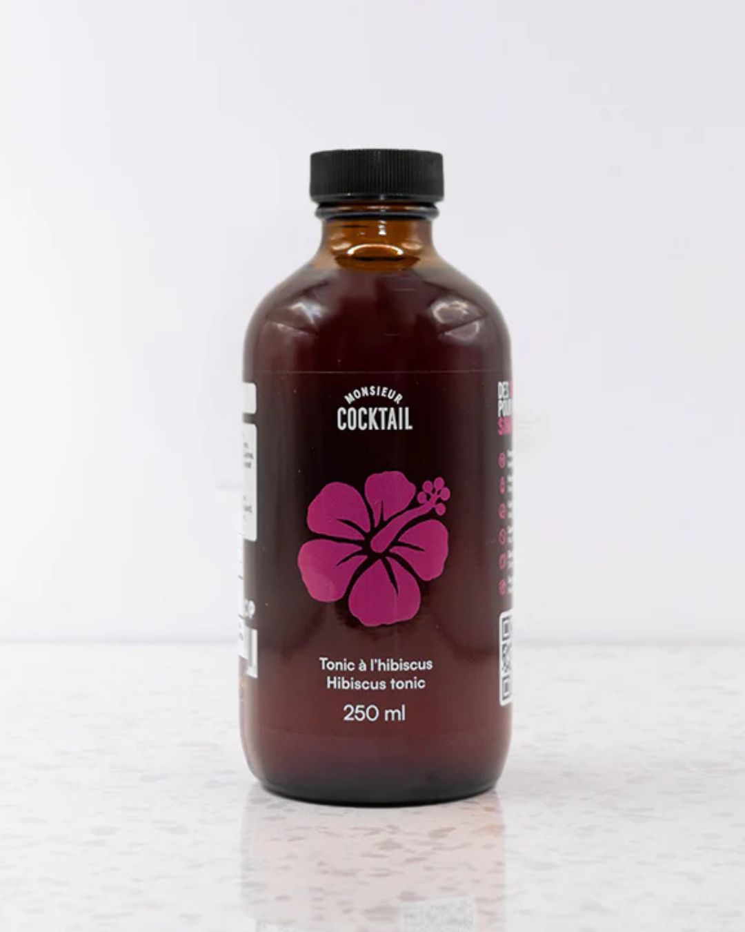 Tonic à l