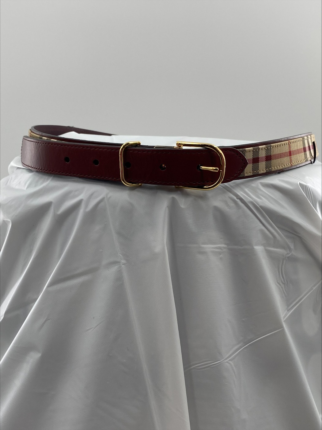 FF2459 BURBERRY GRANDEUR L