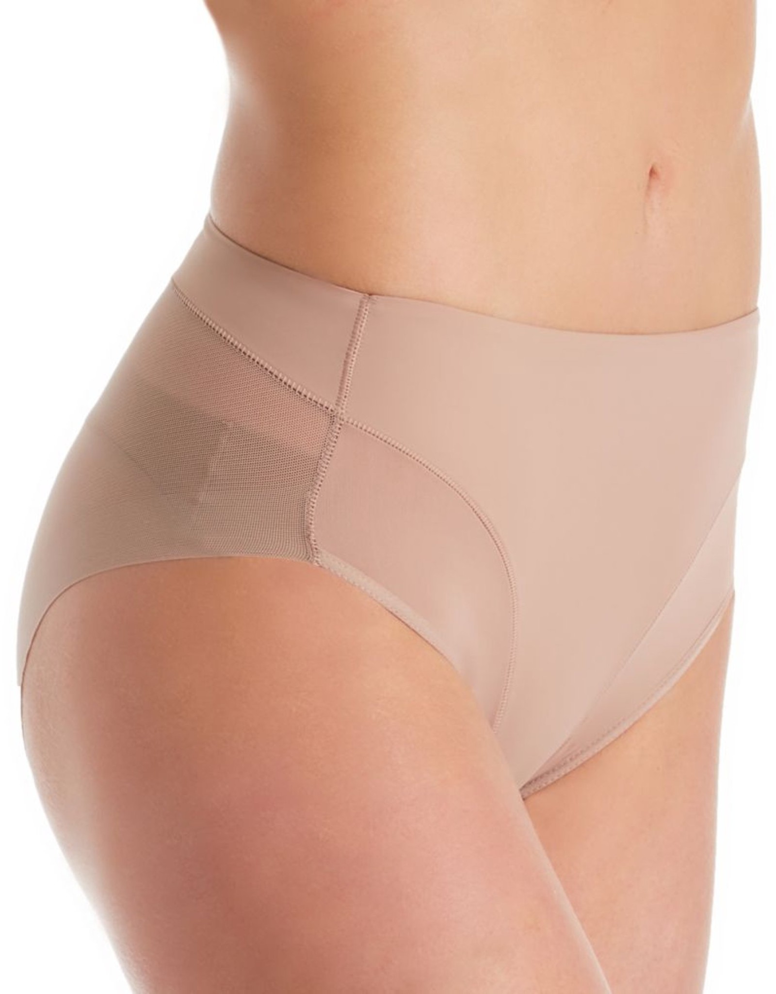 Culotte Janira Secrets Ventre Plat Invisible Niveau Moyen 30754 