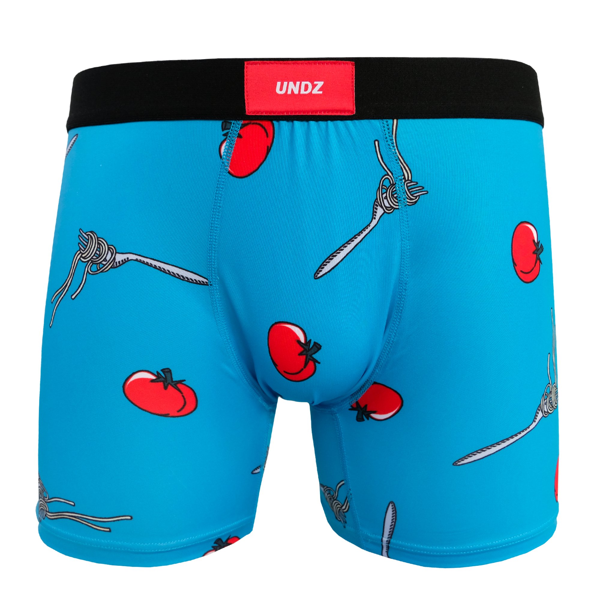 Boxer UNDZ Classic Spag 