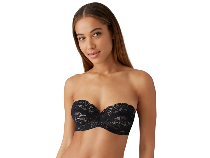 Soutien-gorge sans bretelles B.tempt