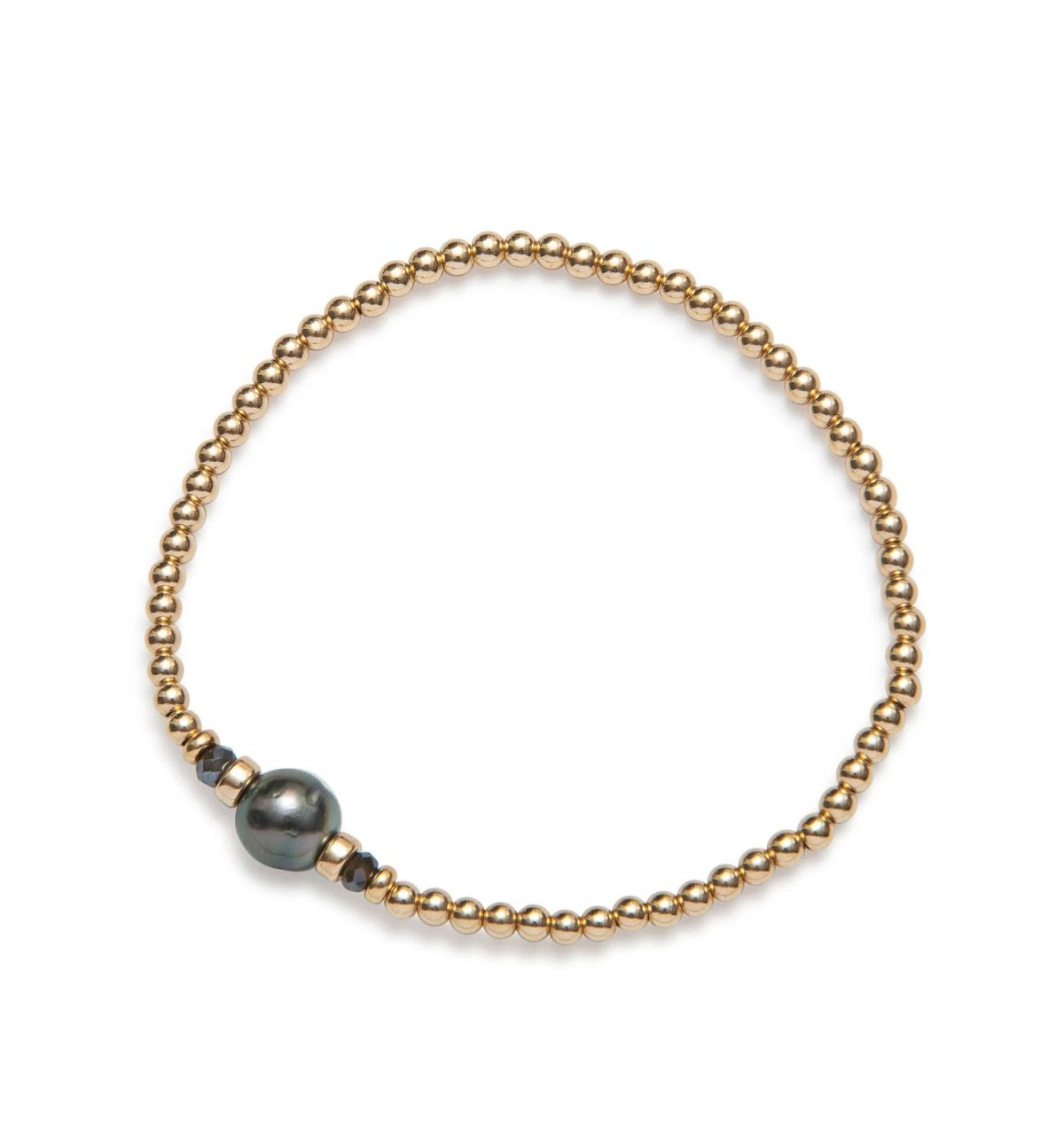 Bracelet Be A Princess - Collection Tahiti Beblue