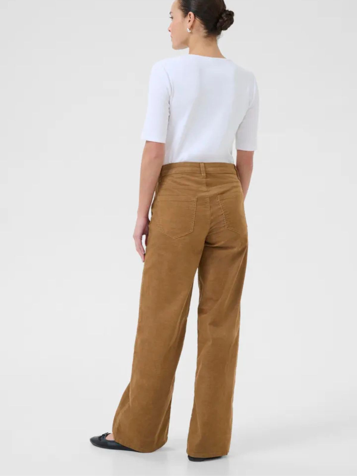 Pantalon KAmolly Kaffe 