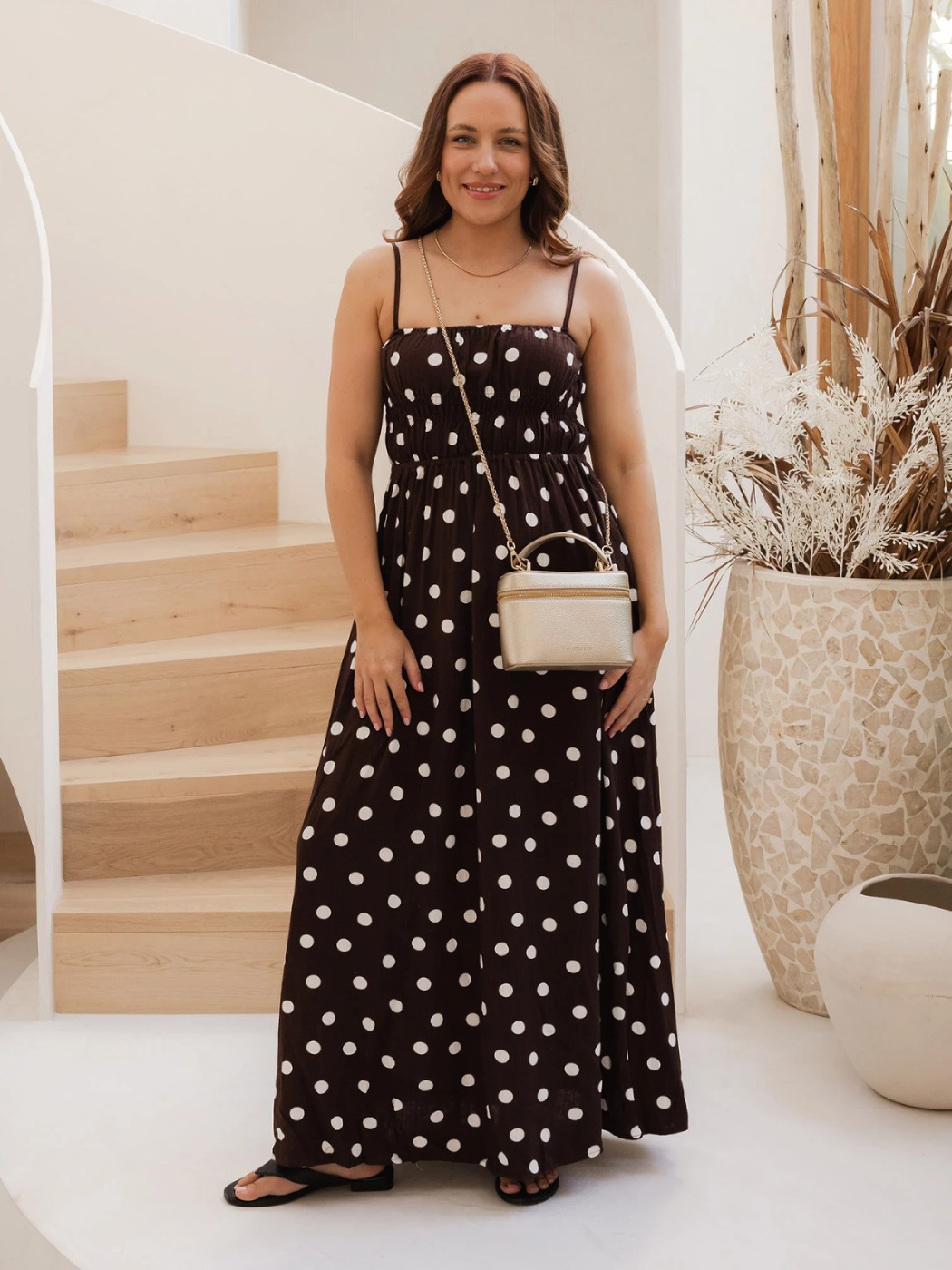 Sac bandoulière Palma Louenhide