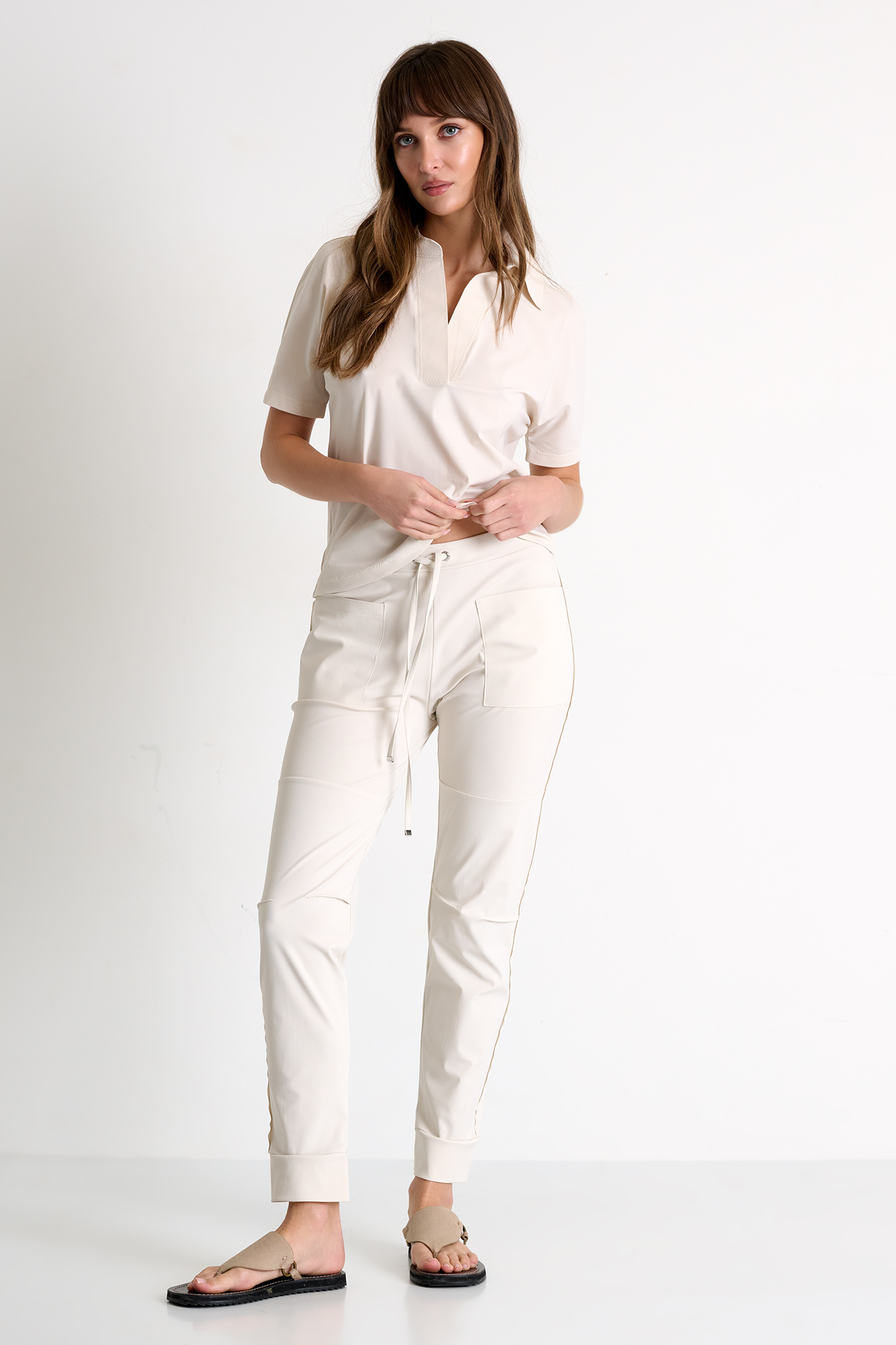 Pantalon Élizabeth Shan 