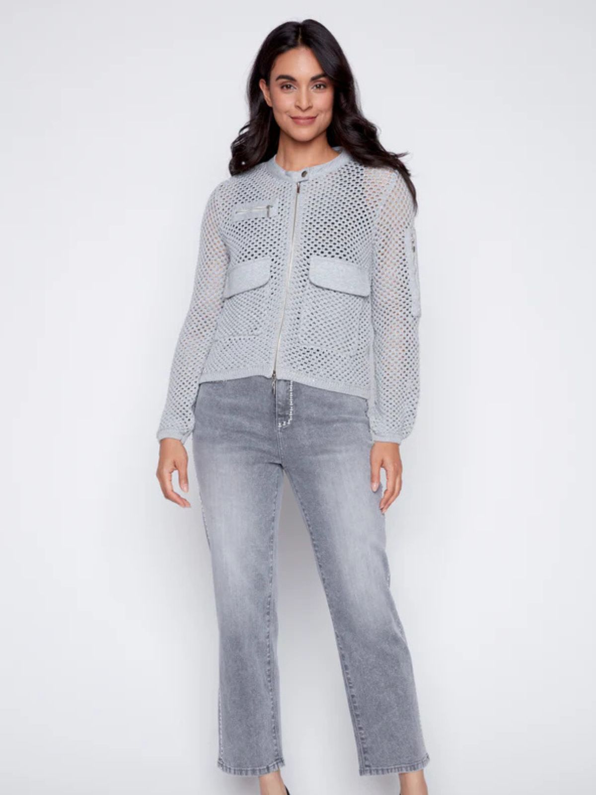 Cardigan Orly