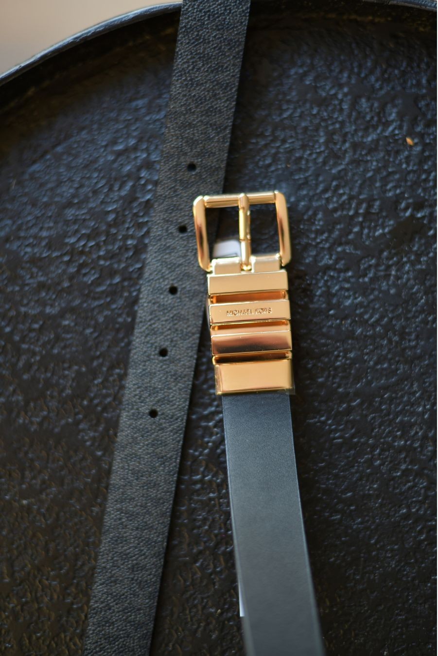 Ceinture reversible Michael Kors 559179