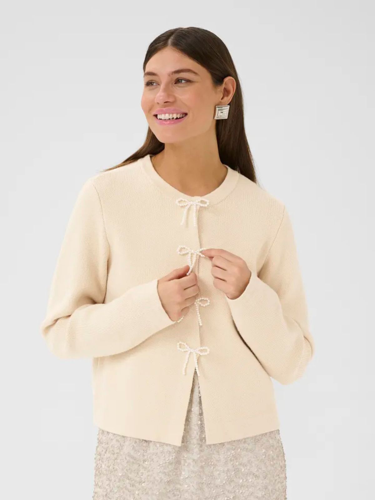 Cardigan CUholiday Culture 