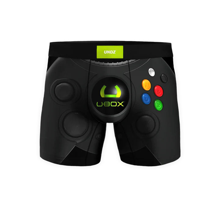 Boxer UNDZ Classic UBOX 