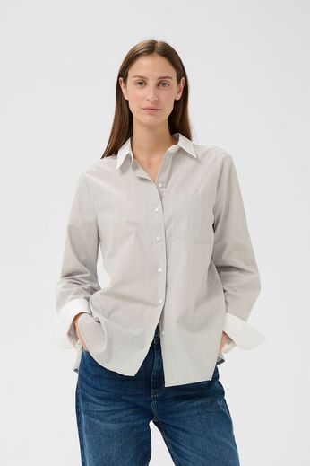 Blouse à rayures InWear