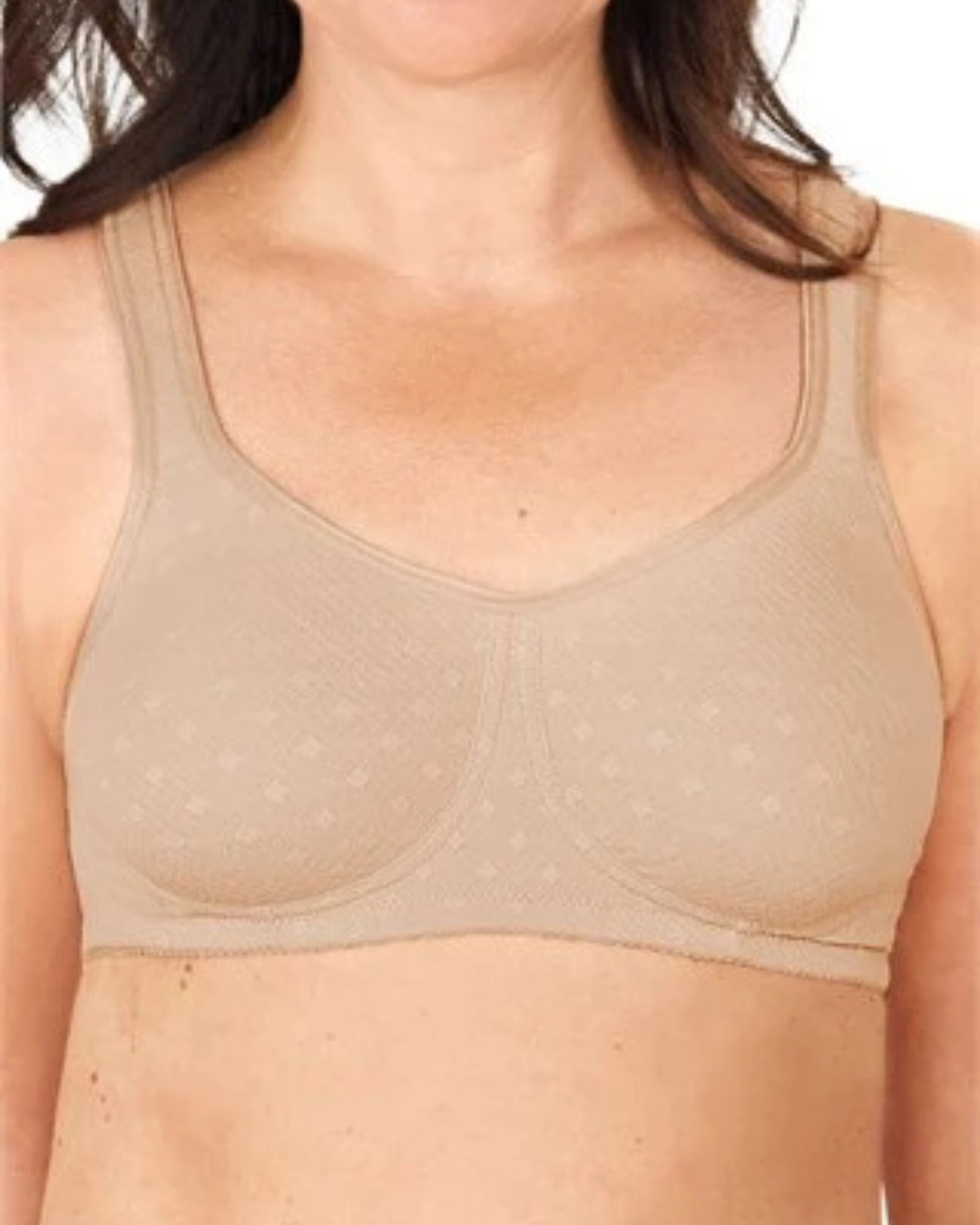 Soutien-gorge Mastectomie Amoena Tiana SB 