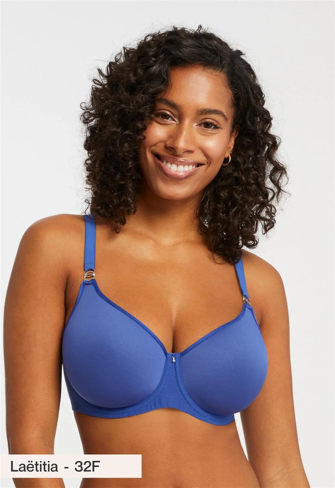 Soutien-gorge Spacer Sublime Montelle 9321 