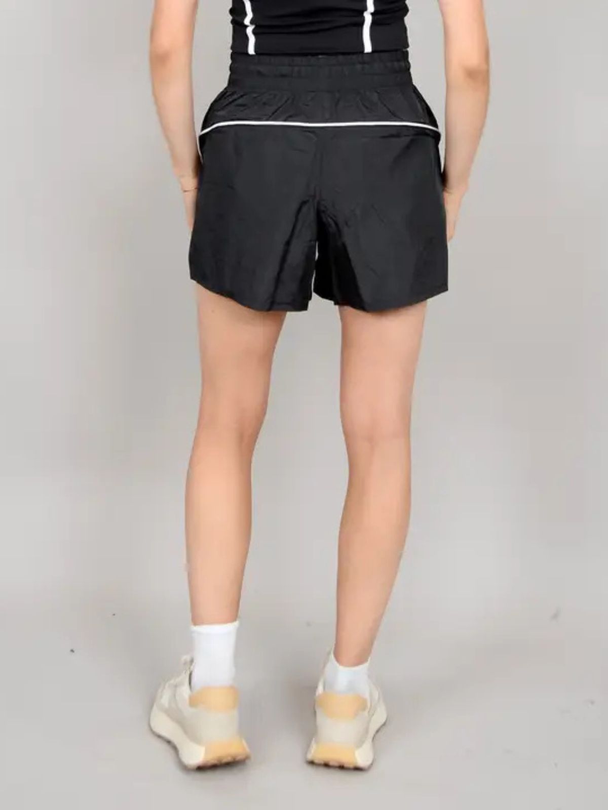 Short à Cordon Second Skin 41W177S
