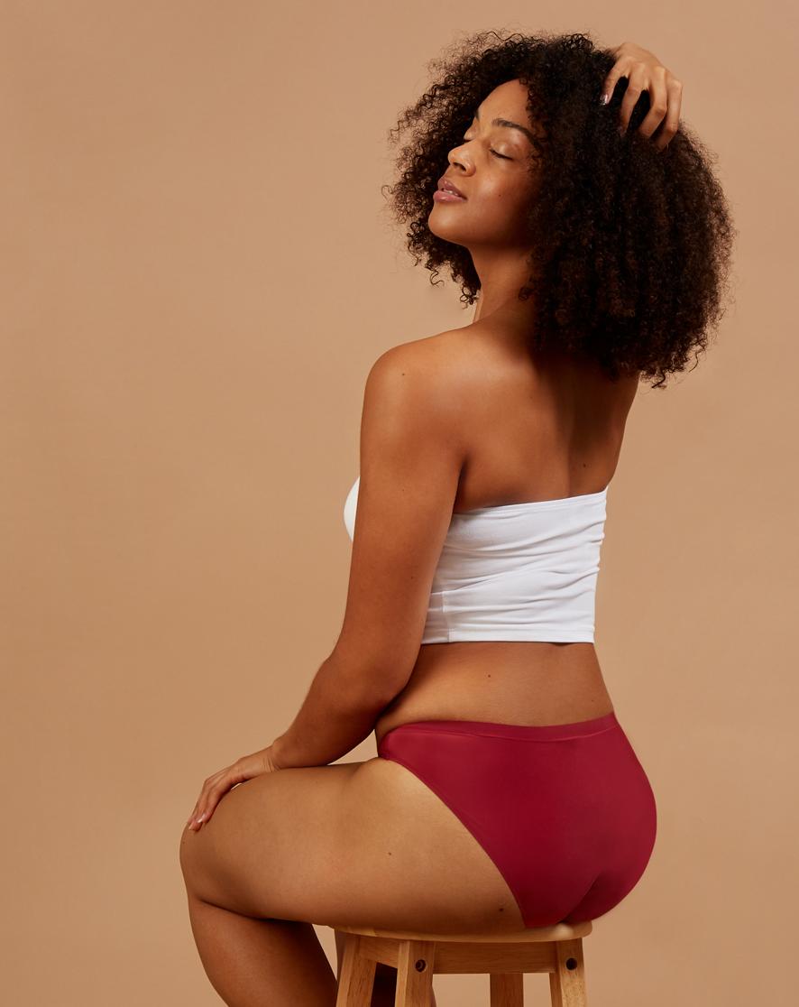 Culotte Invisible Cheeky FLUX Light 