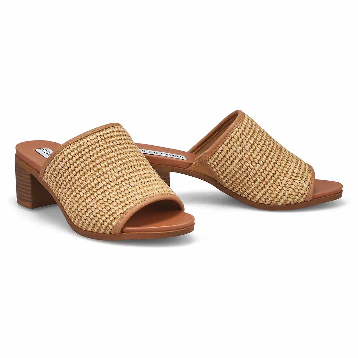 Sandale à Talon de 2'' Steve Madden Kacey 