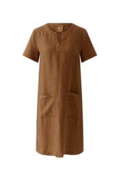 Robe en Lin OUI 