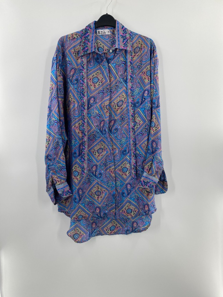 NS22 NATHALIE SIMARD GRANDEUR XL